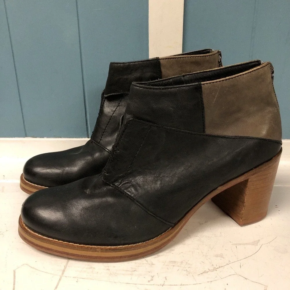 J SHOES elevate your